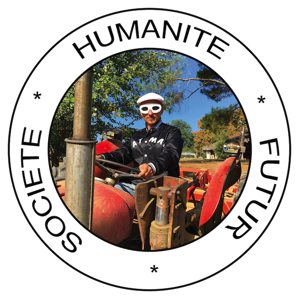 Catman Humanité Société Futur, premier album