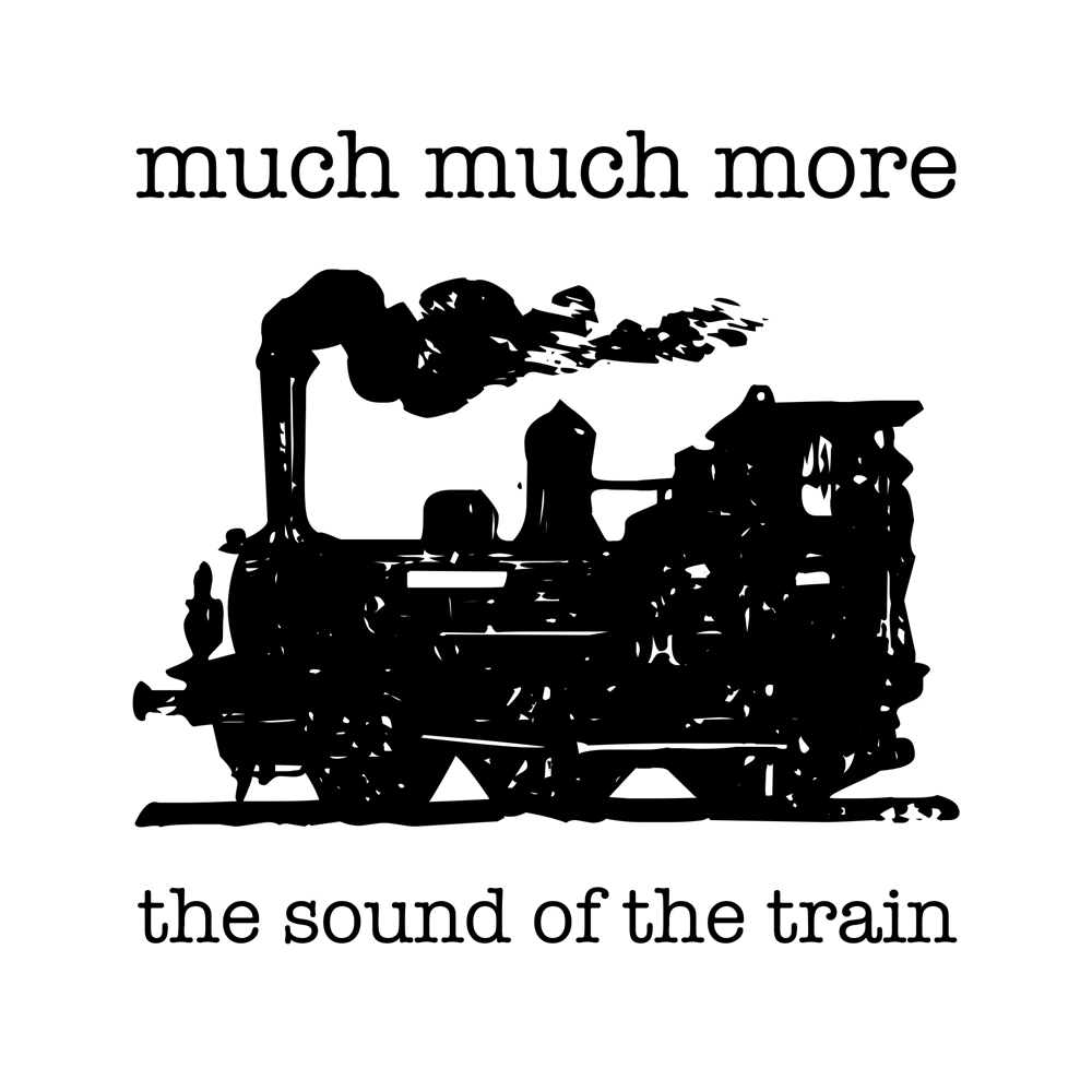 Much Much More, label et micro-édition